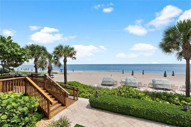 Building Photo - 3550 Galt Ocean Dr