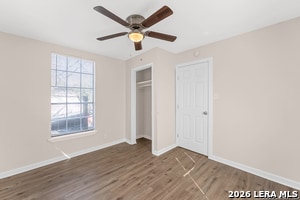 Building Photo - 827 W Rosewood Ave