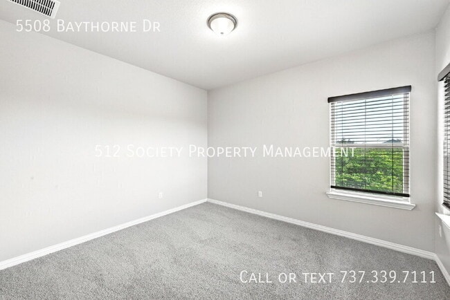 Building Photo - 5508 Baythorne Dr