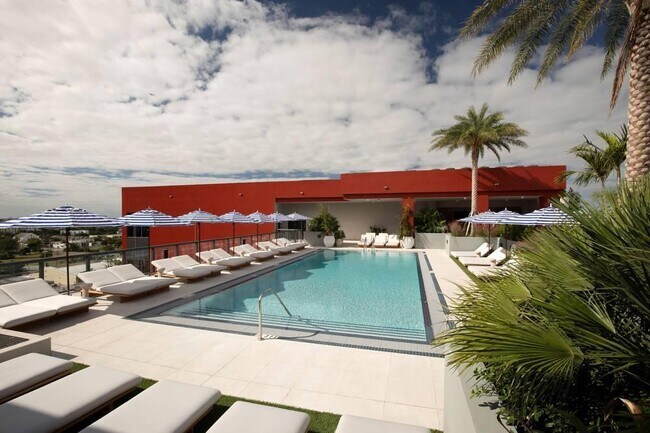 Building Photo - 2150 N Miami Ave