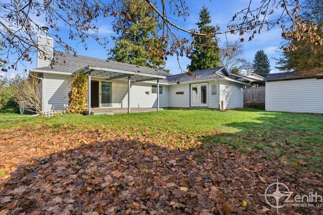 Building Photo - 1417 NW 98th Cir