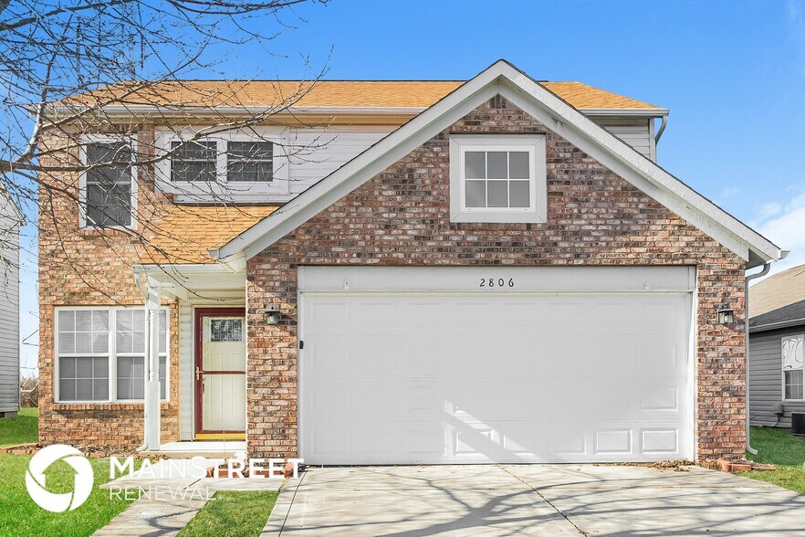 Primary Photo - 2806 Lullwater Ln
