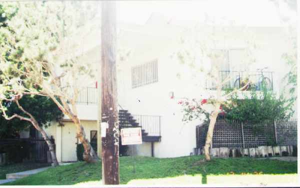 Primary Photo - 2139 Penmar Ave