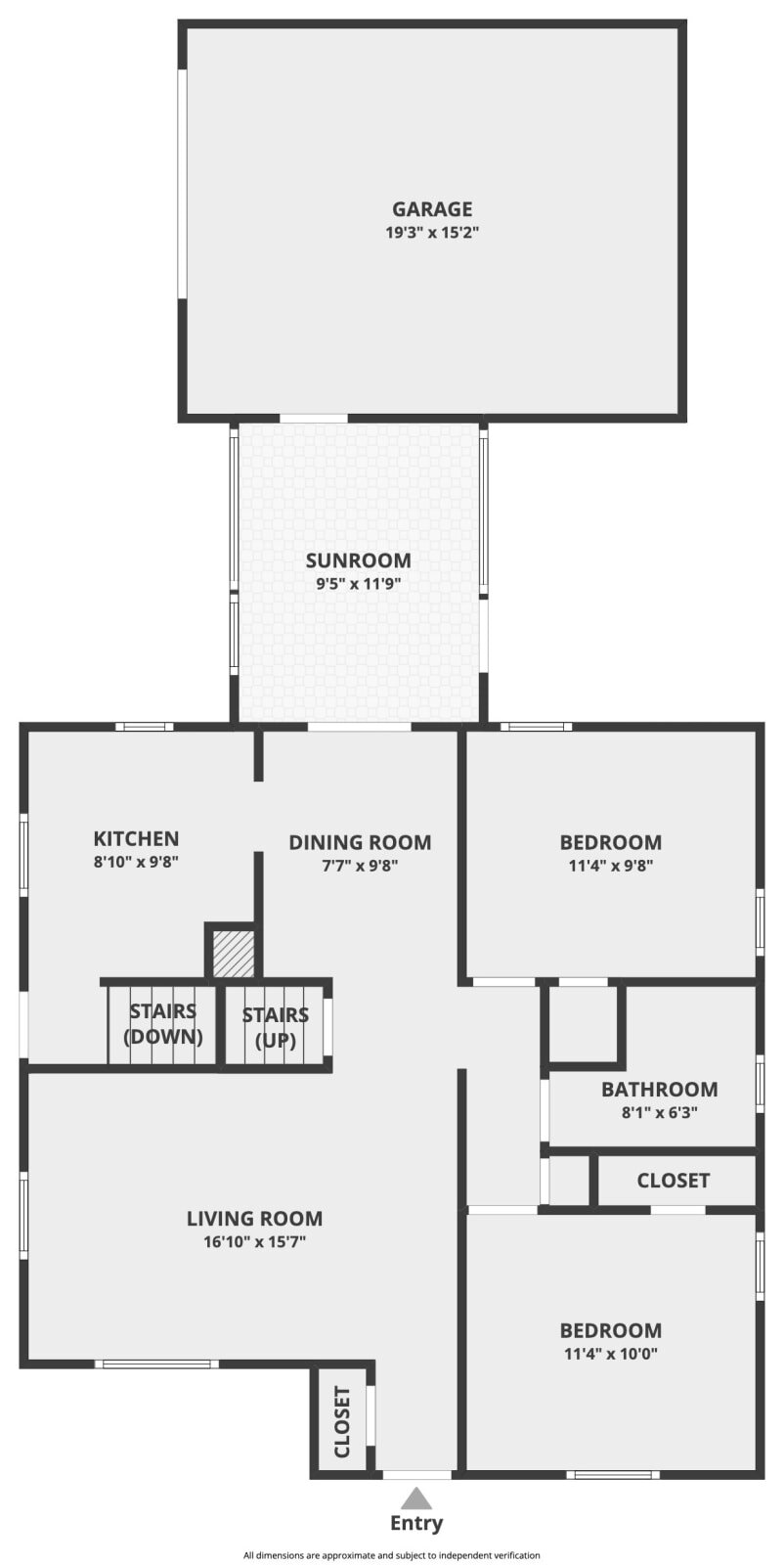 Building Photo - 2942 Zenith Ave N