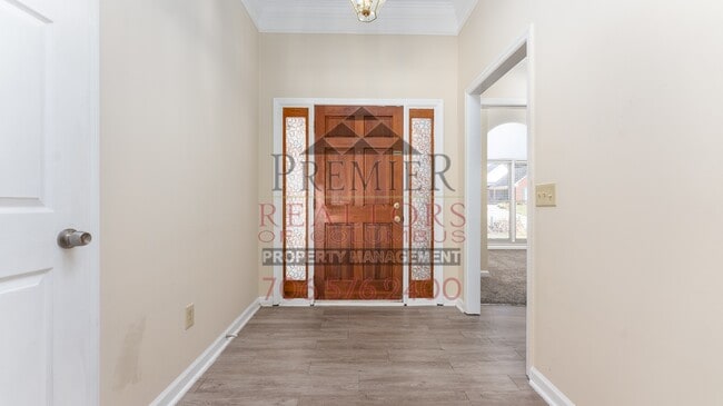 Building Photo - 3501 Carrington Pl