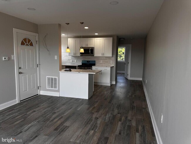 Building Photo - 1441 Vista St