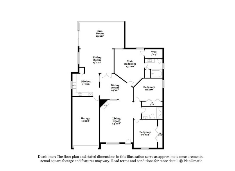 Building Photo - 129 Agee Cir E