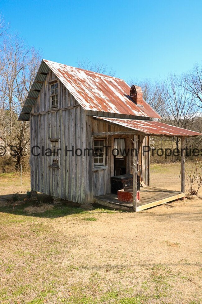 Building Photo - Ragland Rental