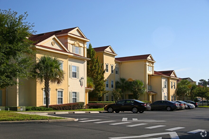 Century Capital City Tallahassee, FL Apartment Finder