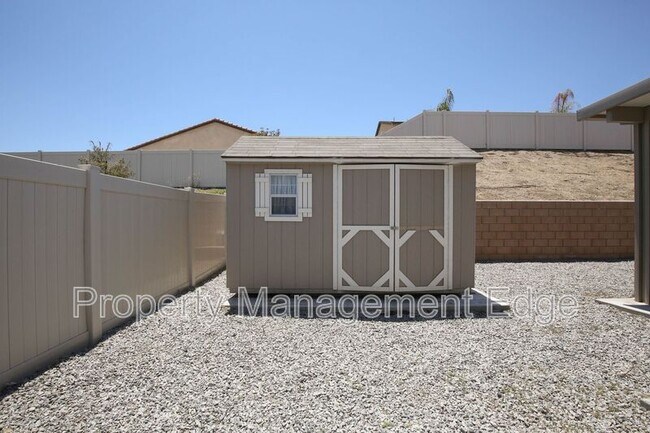 Building Photo - 30913 Chuckwagon Ct