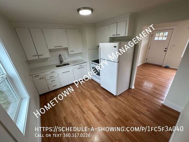 Building Photo - 517 H St SW
