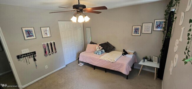 Building Photo - 204 Darbytown Pl
