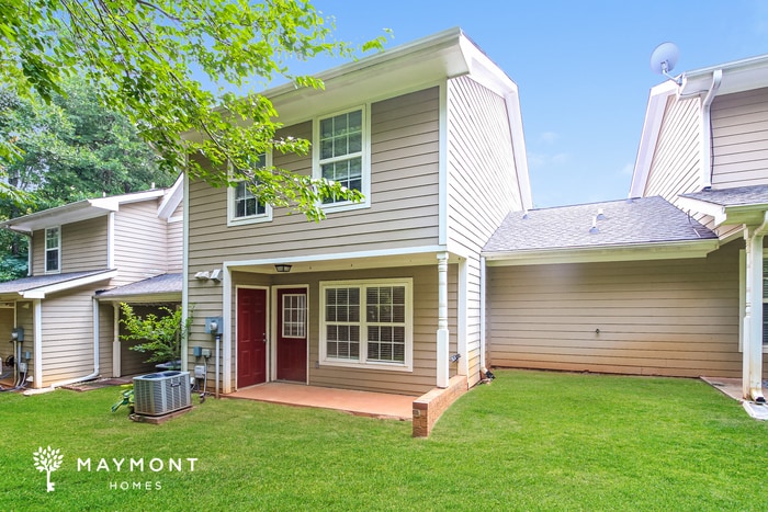 Building Photo - 619 Bear Dr