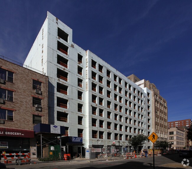 Norman Towers 9014 161st St Jamaica NY 11432 Apartment Finder