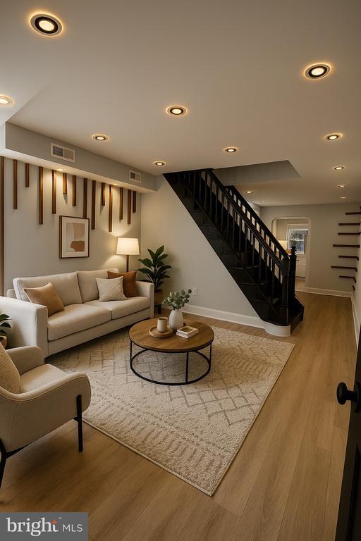 Building Photo - 3120 Tilton St