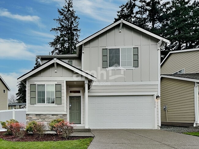 Building Photo - 12612 81st Ave Ct E