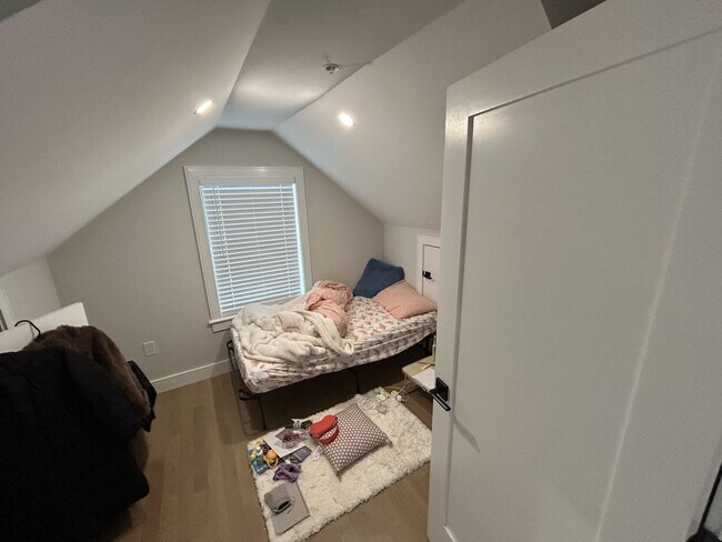 Building Photo - Discover the ridiculous renovations including a 'metal-object in the...