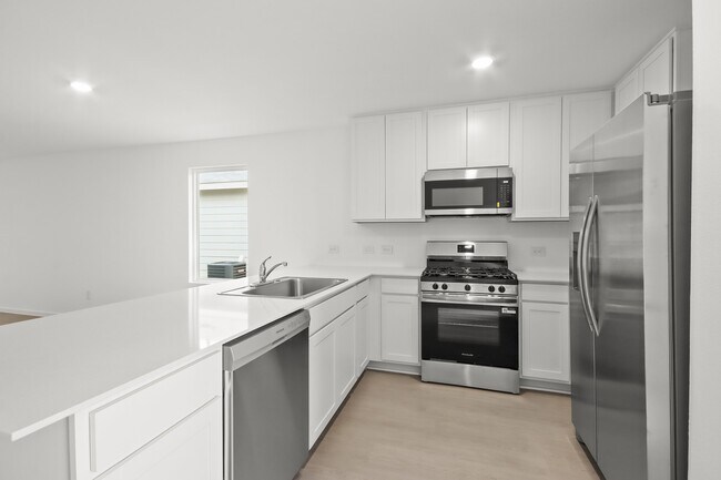 Building Photo - 21610 Willow River Canyon Ln