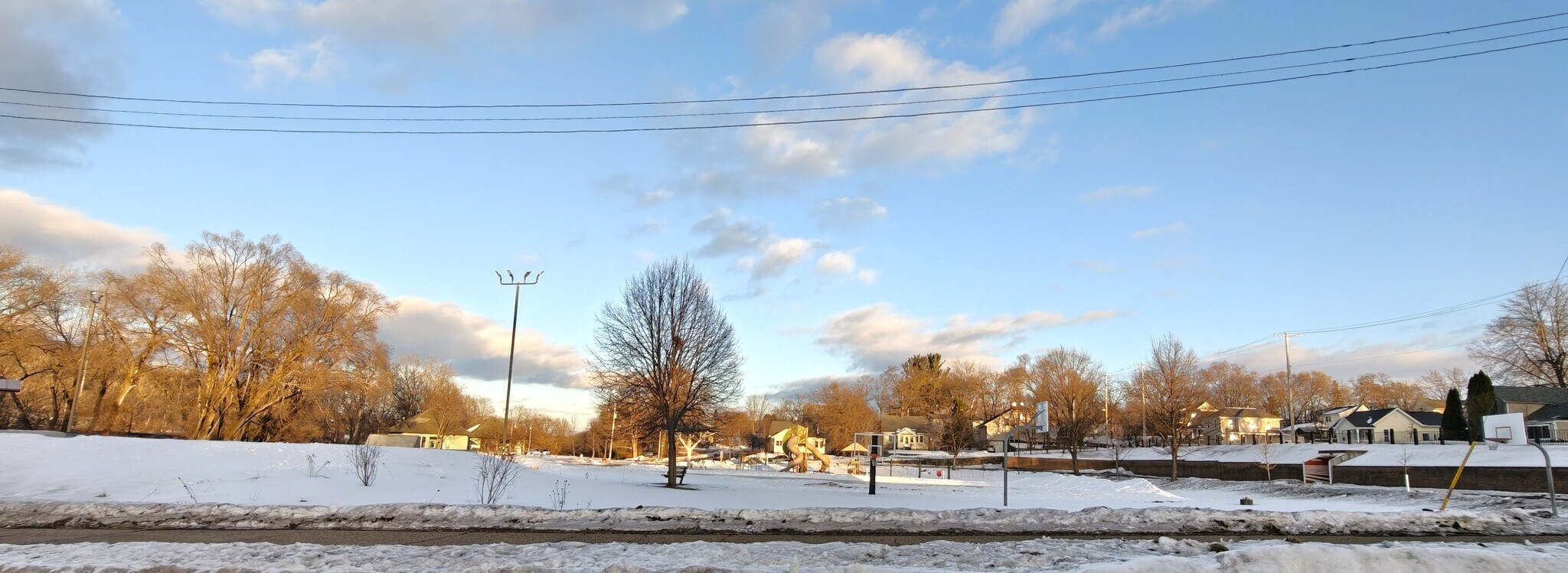 BOYD PARK - 1011 E Grand Ave