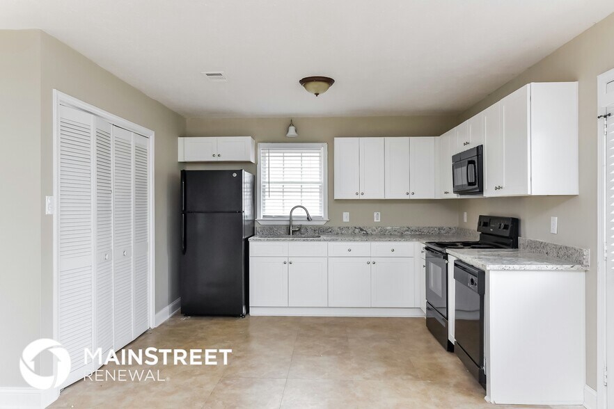 Building Photo - 1318 Temple Johnson Rd