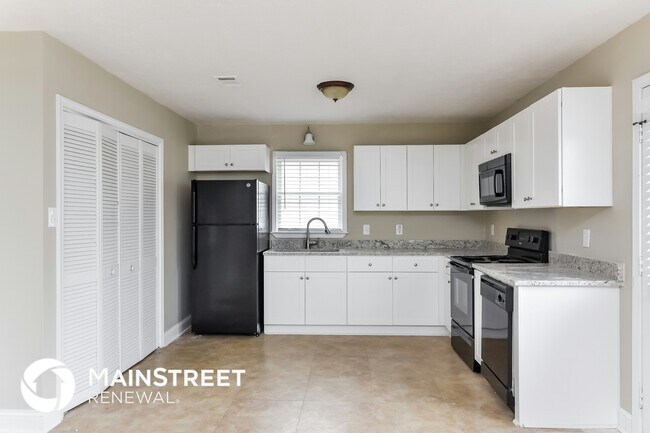 Building Photo - 1318 Temple Johnson Rd