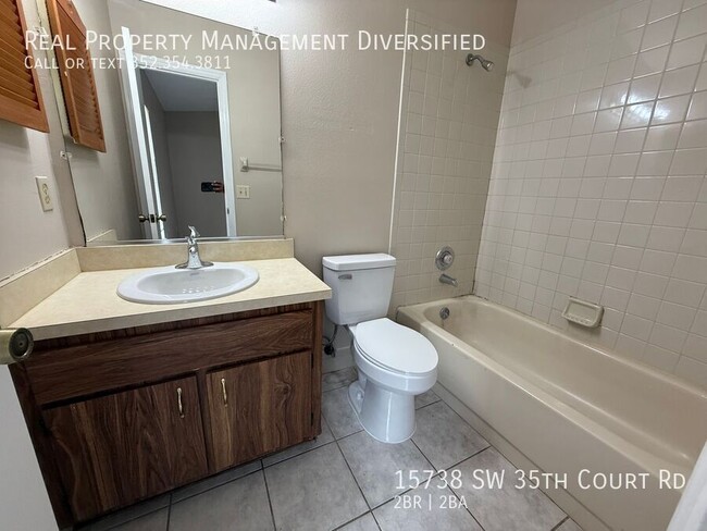 Building Photo - 15738 SW 35th Court Rd