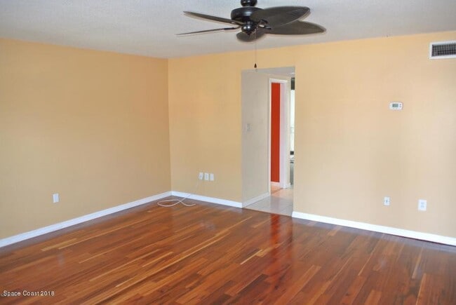 Building Photo - 217 Canaveral Beach Blvd