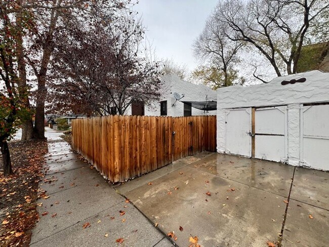 Building Photo -  Two Bedroom Home near Midtown