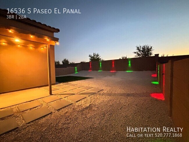 Building Photo - 16536 S Paseo El Panal