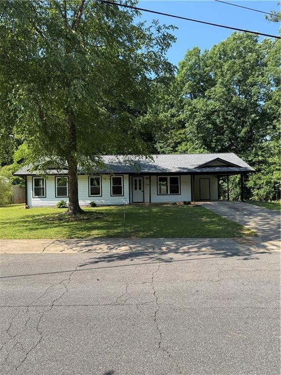 Building Photo - 4635 Lois Dr
