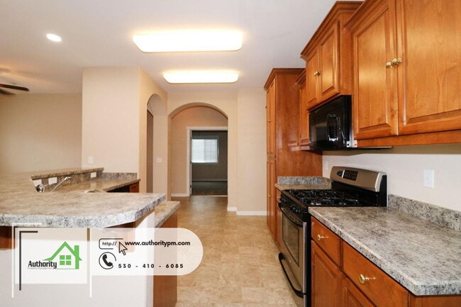 Building Photo - 3516 Humbug Dr