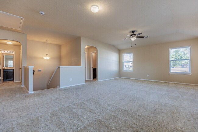 Building Photo - 1411 Frio Eagle