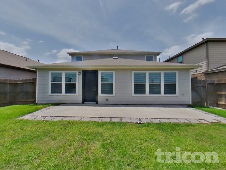 Building Photo - 4422 Brinton Saddle Ln