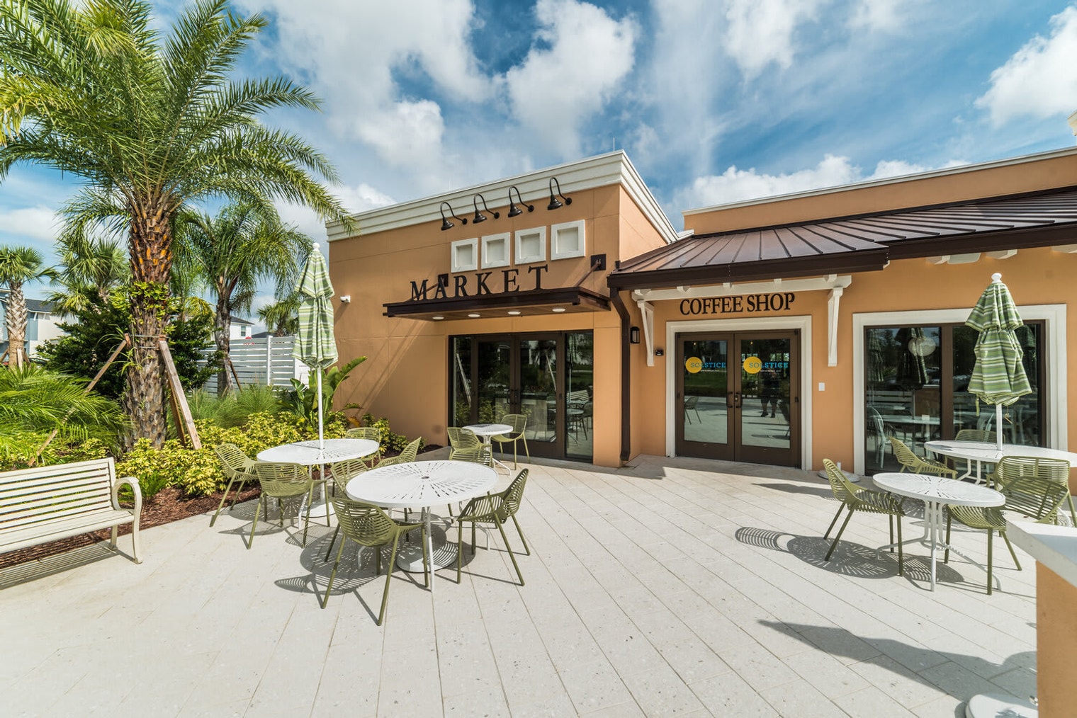 Building Photo - 1660 Tropical Palms Cir