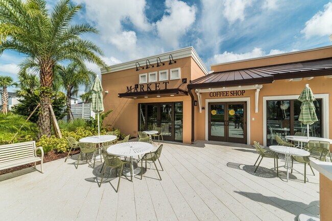 Building Photo - 1660 Tropical Palms Cir