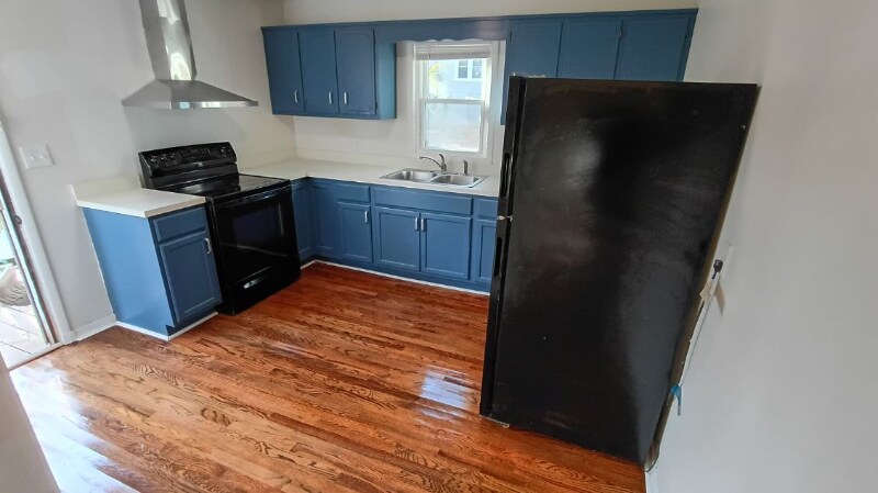 Building Photo - 307 California Ave