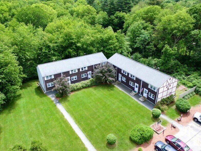 Oak Street Apartments 79 Oak St Ashland MA 01721 Apartment Finder