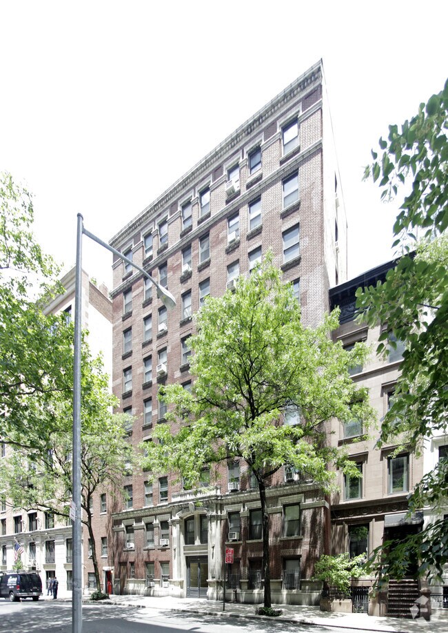 Primary Photo - 225 W 71st St