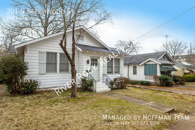 Building Photo - 201 Beechwood St