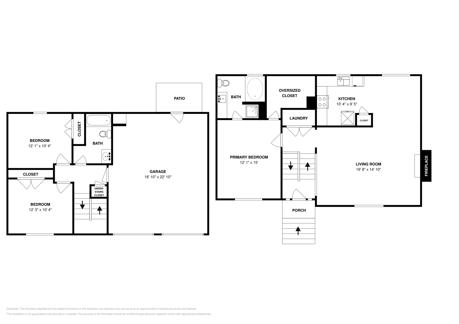 Building Photo - 868 Asbury Way