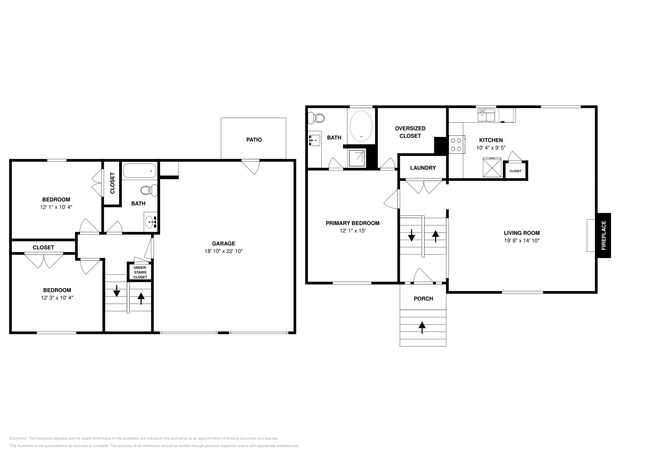 Building Photo - 868 Asbury Way