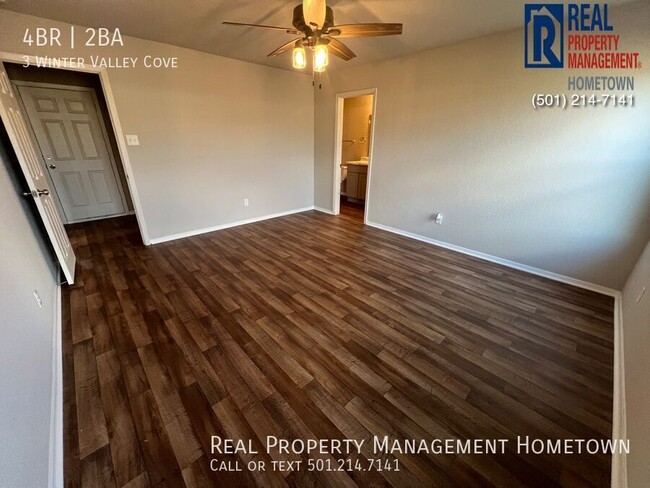 Building Photo - Gorgeous 4-Bedroom 2-Bath Home For Rent in...