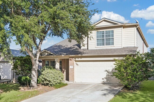 Building Photo - 5802 Spring Sunrise Dr