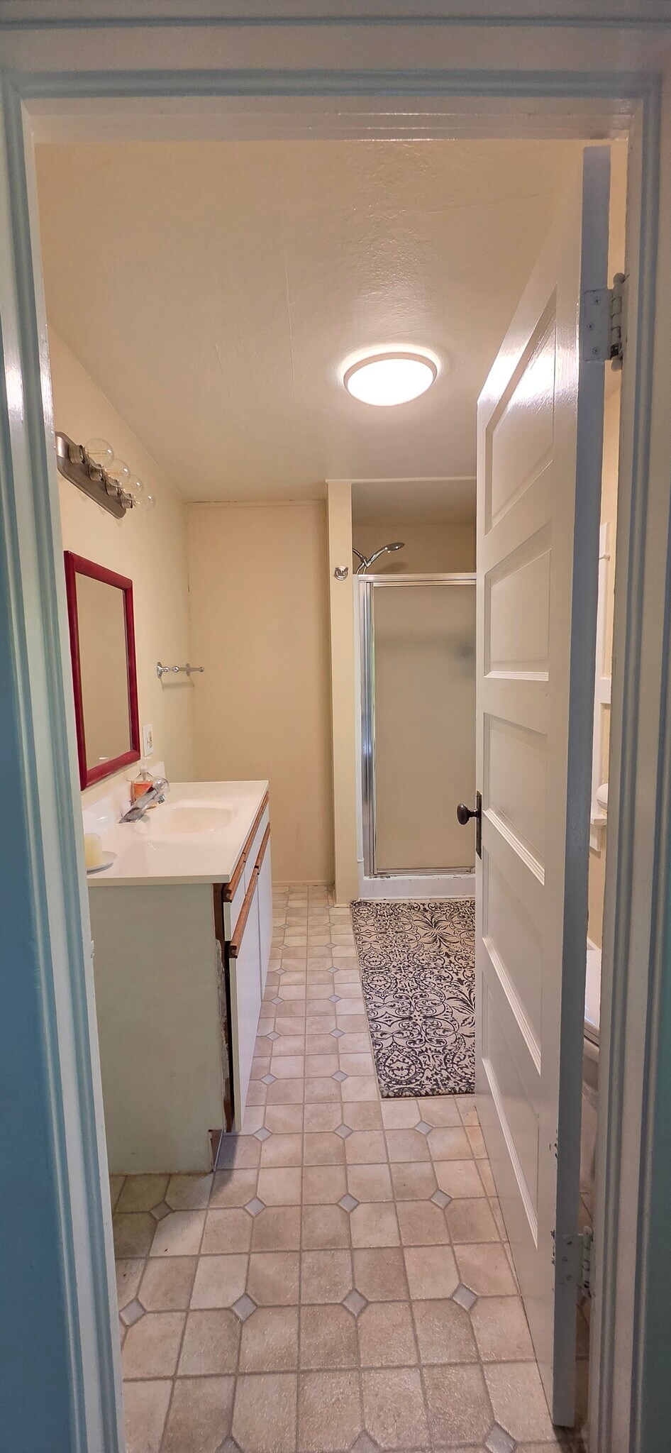 Bathroom view 2 - 540 NW 14th St