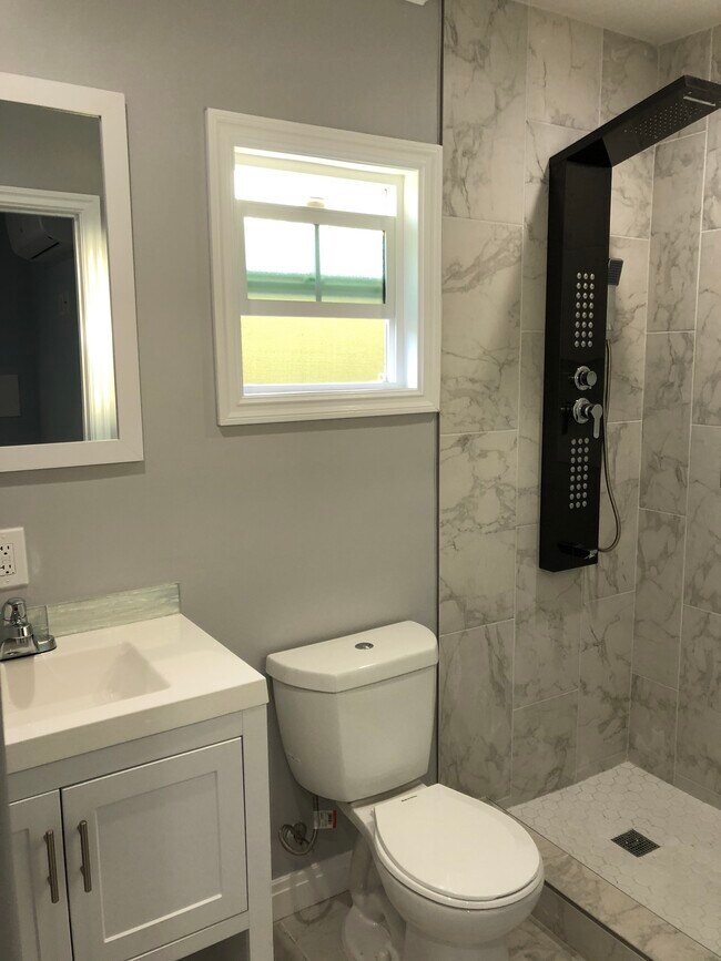 Bathroom - 1754 9th St