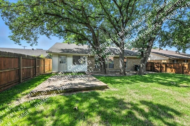 Building Photo - 1106 Paluxy Ct