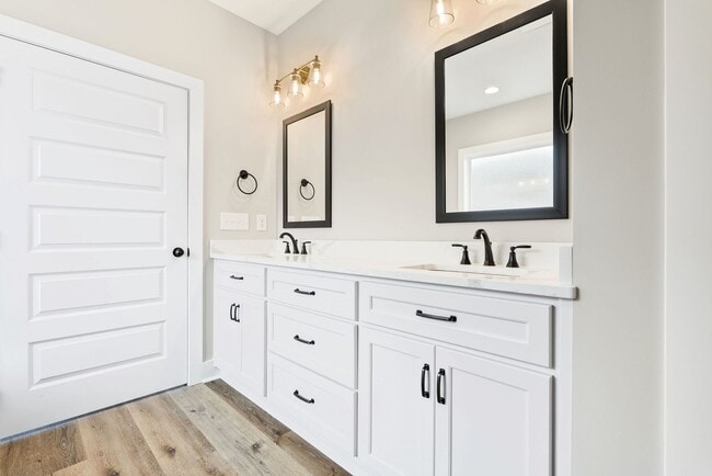 Building Photo - Available now. Brand new construction. 4Br, 3.5 Ba open concept home