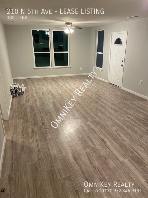 Building Photo - 210 N 5th Ave