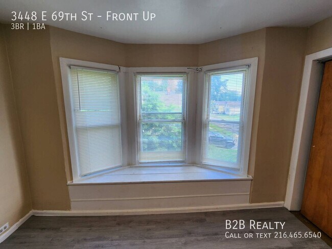 Building Photo - 3448 E 69th St