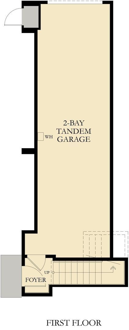 Building Photo - 3 Bedroom Townhome at Bayside Cove!